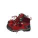 caravan*GORE-TEX/ треккинг ботинки /25.5cm/RED