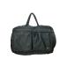 PORTER* сумка "Boston bag" /--/BLK/ одноцветный 