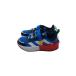 adidas* Kids обувь /20cm/--/BLU