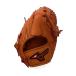 MIZUNO* бейсбол сопутствующие товары / правый выгода . для /ORN/ orange / перчатка /WILL DRIVE/