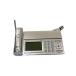 Panasonic*FAX телефон .....KX-PZ720DW-N [ золотистый, цвет шампанского ]/2019 год производства ///