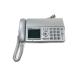 Panasonic*FAX телефон .....KX-PZ310DW-S/ серебряный /2021 год производства ///