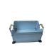 snow peak* кемпинг сопутствующие товары прочее /SLV/UG-025G/ полка контейнер 25/ серебряный //