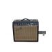 Fender* гитарный усилитель /1966 Vibro Champ AA764/ в целом ощущение б/у иметь 