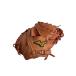 MIZUNO*mip/ catcher mito/ бейсбол сопутствующие товары / правый выгода . для /RED//