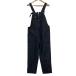 FOB FACTORY* милитари комбинезон /S/ хлопок /BLK/F0489
