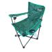 Coleman* arm стул ( зеленый ) 2000013097/1 человек для /GRN