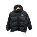 THE NORTH FACE�������󥸥㥱�å�/XL/�ʥ�����/BLK/ND92559