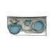 LE CREUSET* посуда комплект 