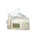 Panasonic*FAX телефон .....KX-PZ720DW-N [ золотистый, цвет шампанского ]//