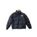 THE NORTH FACE�������󥸥㥱�å�/M/�ݥꥨ���ƥ�/BLK/NDW91952