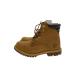 Timberland*Waterville 6Inch/ треккинг ботинки /24.5cm/BEG/TB18168R