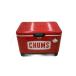 CHUMS* cooler-box /RED/ состояние обдумывание 