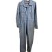 Lee*70s/ semi авто TALON/HBT/ все в одном /--/ Denim /IDG/ полоса //
