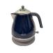 DeLonghi* поттер * электрический чайник Aiko na* Kapital zKBOC1200J-BL [ London голубой ]