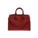 LOUIS VUITTON* speedy 30_ epi / кожа /RED/ одноцветный 