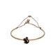 Swarovski* браслет /--/GLD/ женский 