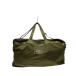 CRIMIE* сумка "Boston bag" / твид /KHK//
