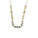 Swarovski* колье /--/ Swarovski /GLD/ верх иметь / женский 