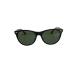 Ray-Ban* солнцезащитные очки /BLK/GRN/ мужской /RB2185F 901/31//