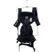 Ergobaby* Kids предметы первой необходимости /BLK/EBC20190212BVN//