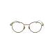 BJ CLASSIC COLLECTION* очки /we Lynn тонн / titanium /GLD/ мужской /PREM-116SA
