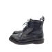 Dr.Martens* ботинки /UK6/BLK/ кожа /aw501