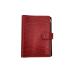 LOUIS VUITTON* Agenda MM_ epi / кожа /RED/ мужской 