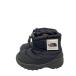 THE NORTH FACE* Kids обувь /15cm/ ботинки / черный /NFJ52280