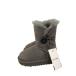 UGG australia* Kids обувь /14.5cm/ ботинки / серый 
