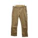 Carhartt* painter's pants /36/ хлопок /BEG//