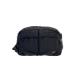 PORTER*TANKER_WAIST BAG/ язык машина _ сумка-пояс / черный / чёрный / ощущение б/у иметь /622-78302
