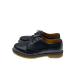 Dr.Martens��1461 3 EYE SHOE/3�ۡ��륷�塼��/UK10/����ͭ/��/�֥�å�/�쥶��/10085001//