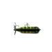 Heddon* Magnum to-pido/ искусственная приманка /--