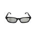 Ray-Ban* солнцезащитные очки /--/ пластик /BLK/CLR/ мужской /RB5017A//