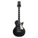BURNY*RLC-55JS/BLK/ электрогитара / Lespaul модель / чёрный серия /HH//