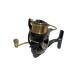 DAIWA*17 теория 2508PE/ руль ручка неоригинальный детали / катушка /056006