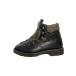 DIEMME* треккинг ботинки /Vibram подошва / черный /36