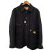 SUGAR CANEDENIM WORK COAT/SC15445/40