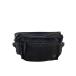 PORTER*HEAT/ нагрев /WAIST BAG/ сумка-пояс /703-06978/ черный 