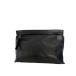 LOEWE* клатч /T сумка / черный 