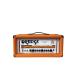 ORANGE* foot переключатель * источник питания приложен /RK100H MKII/ROCKERVERB/ усилитель head 