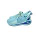 UNDER ARMOUR*CURRY 12 GS Pisces Blue/ Kids обувь / спортивные туфли / голубой /3028501-494