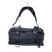 PORTER* Booth упаковка /3WAY/ сумка "Boston bag" /--/BLK//