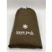 snow peak* кемпинг сопутствующие товары прочее /SD-643-1//