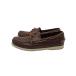 SEBAGO* deck shoes /M/BRW/po-4700177201