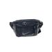 NIKE* сумка-пояс / нейлон /BLK/ одноцветный /DO7956 010