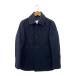 MACKINTOSH PHILOSOPHY* бушлат /36/ шерсть /NVY/H1C55-824-29