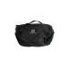 salomon* сумка-пояс / нейлон /BLK/ Logos re иметь 