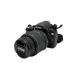 Nikon* цифровой однообъективный камера D60 двойной zoom комплект 